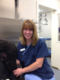 Maryann is a Veterinary Tech at Quarry Ridge Animal Hospital