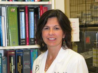 Dr. Donna Cobelli